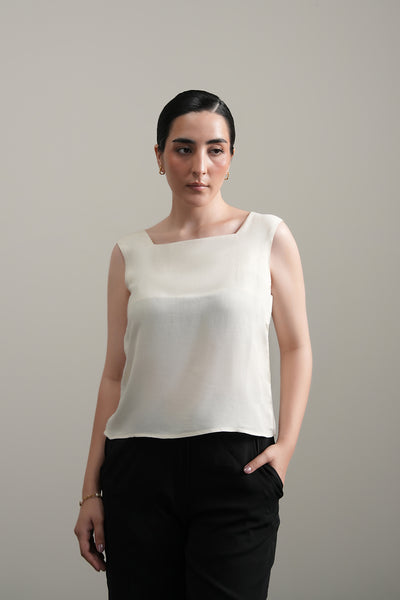 Viscose Tank Top