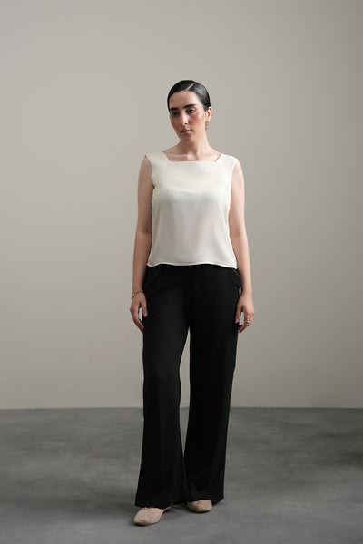 Viscose Tank Top