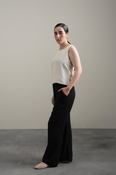 Viscose Tank Top