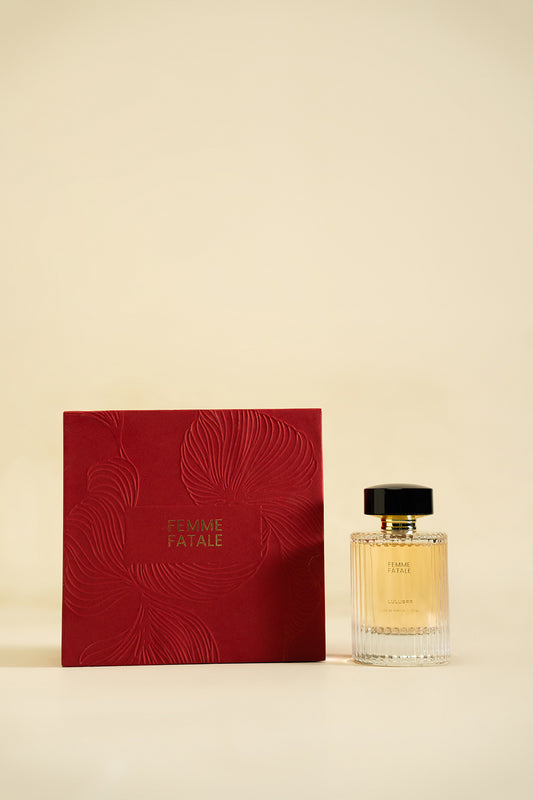 Femme Fatale