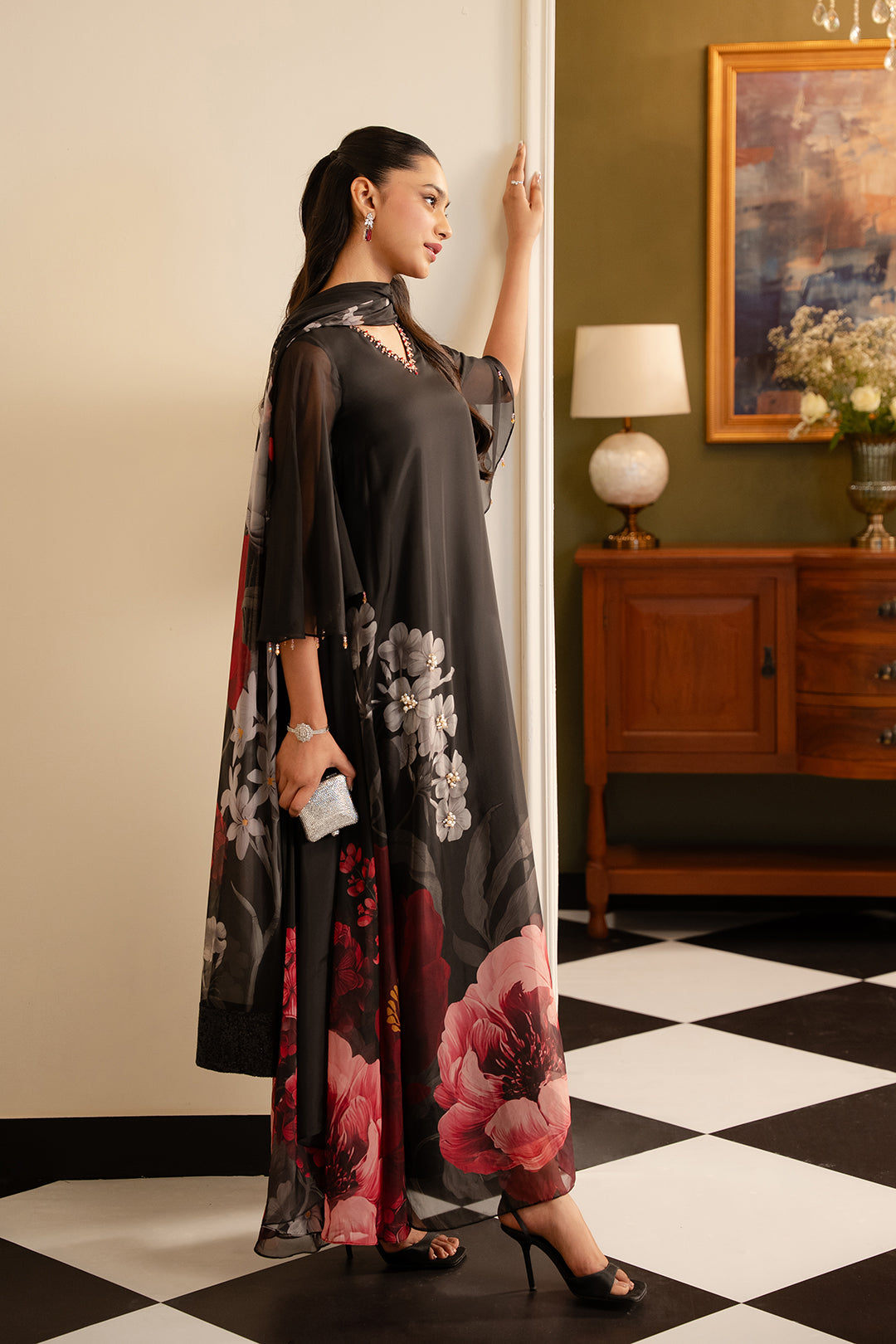 Xonar Dupatta