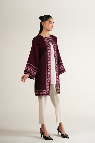 Daraal Jacket