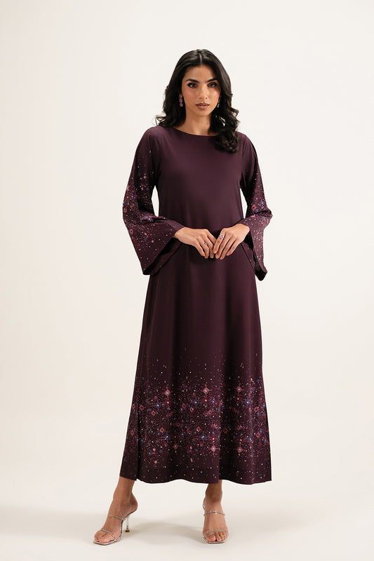 Sazir Dress