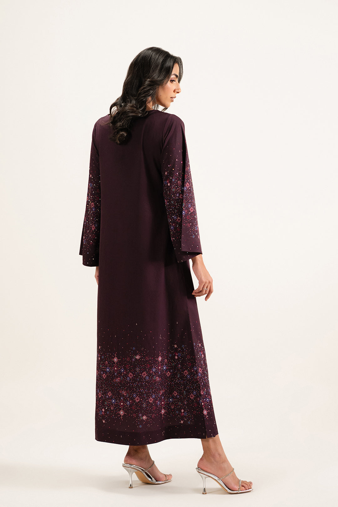 Sazir Dress