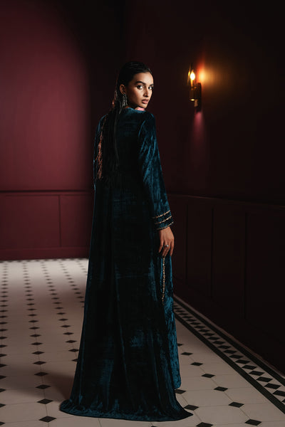 Mossel Dress