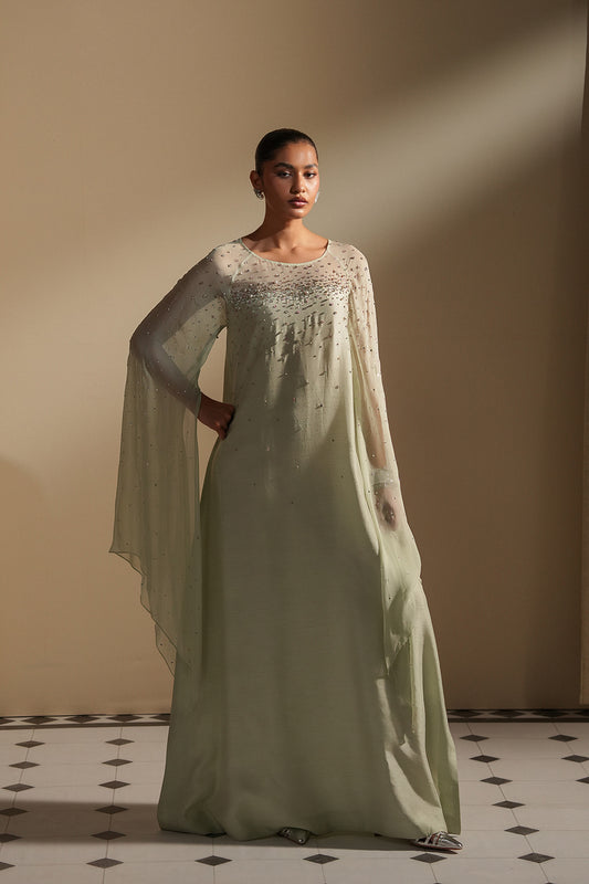 Aveena Dress