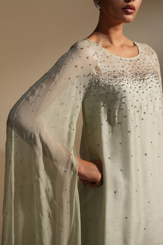 Aveena Dress