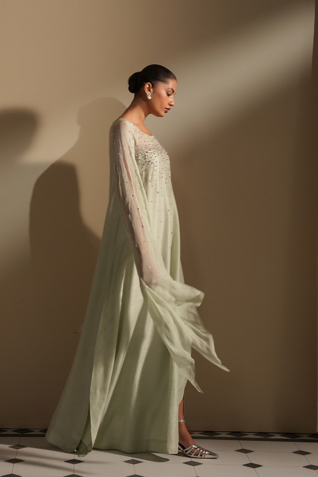 Aveena Dress