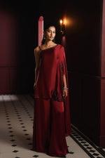 Rubyra Top