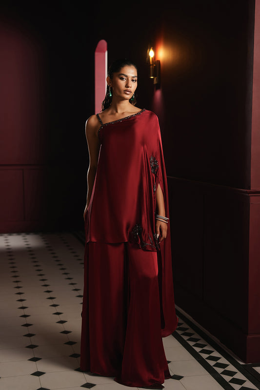 Rubyra Top