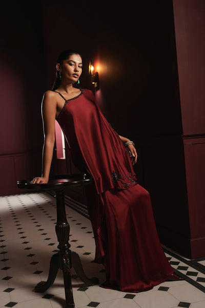 Rubyra Top