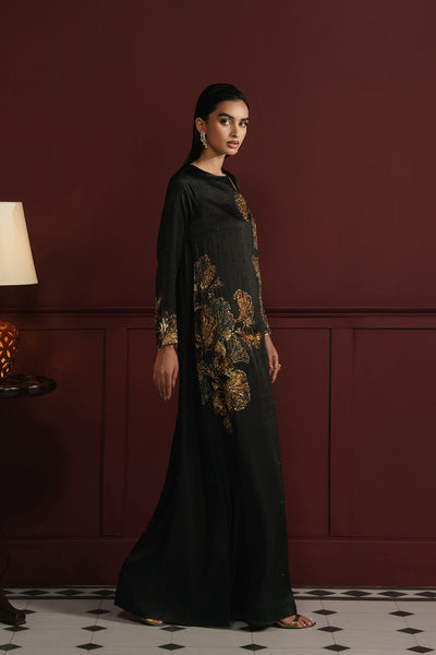 Aleeb Dress