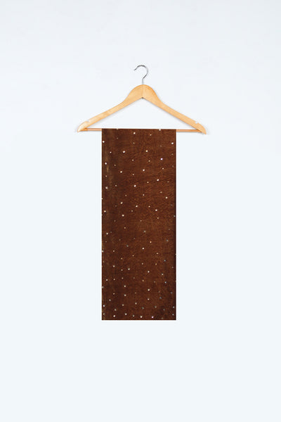 Marigold Stole