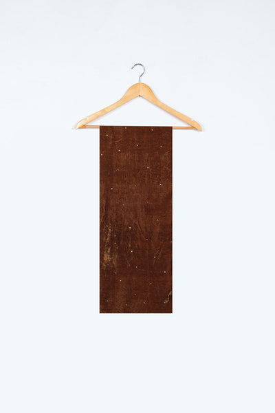 Marigold Stole