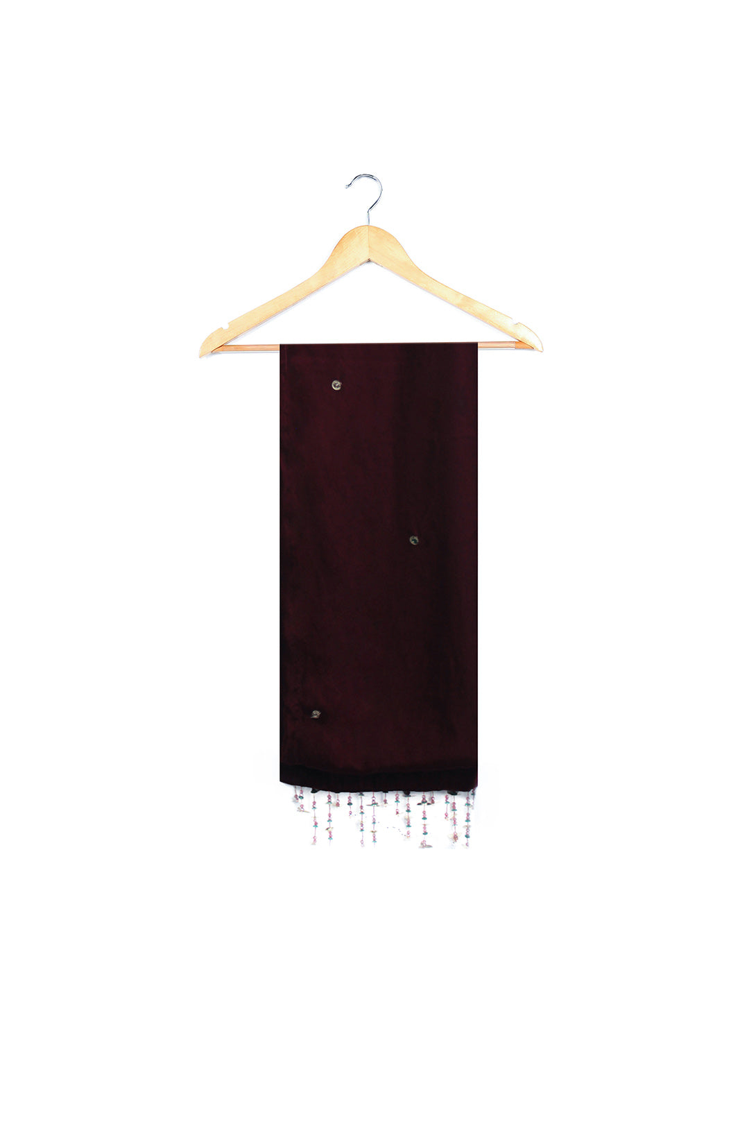 Cerise Stole