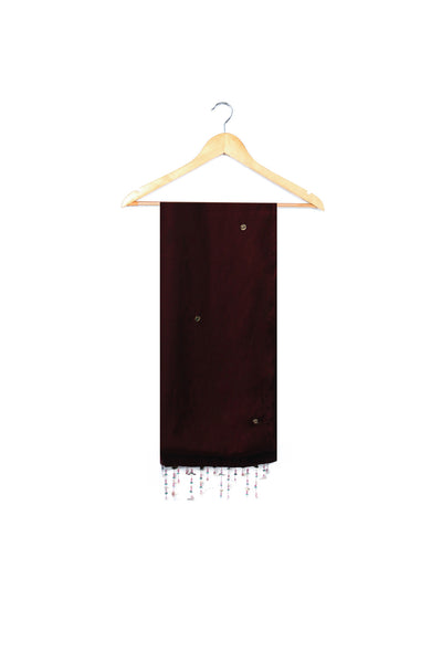 Cerise Stole