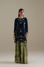 Alizeh Top