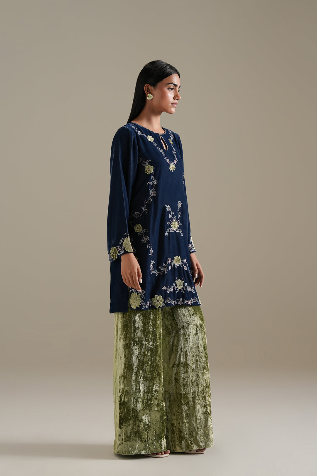 Alizeh Top