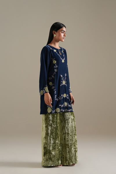 Alizeh Top
