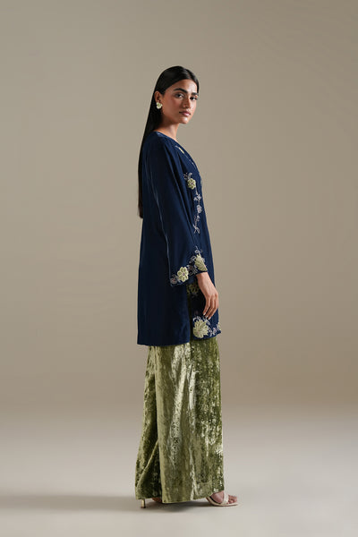 Alizeh Top
