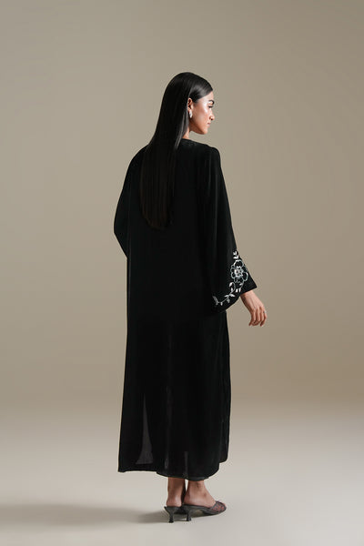 Zareya Shrug