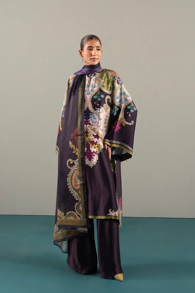 Mehra Long