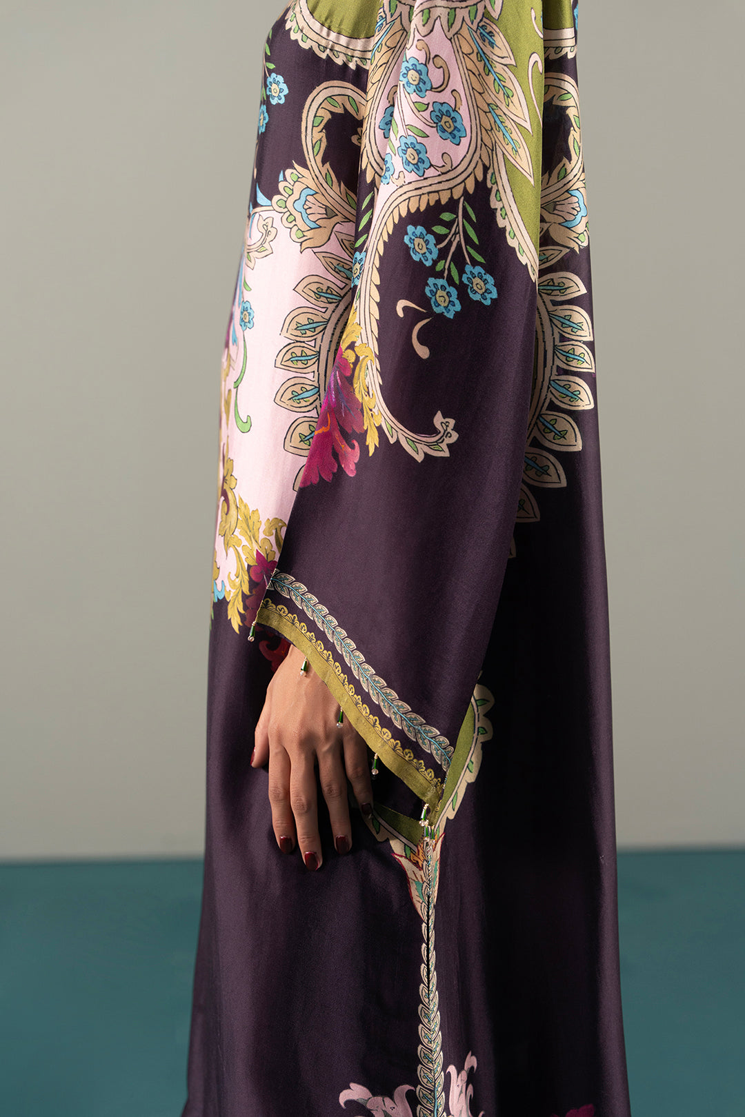Mehra Long