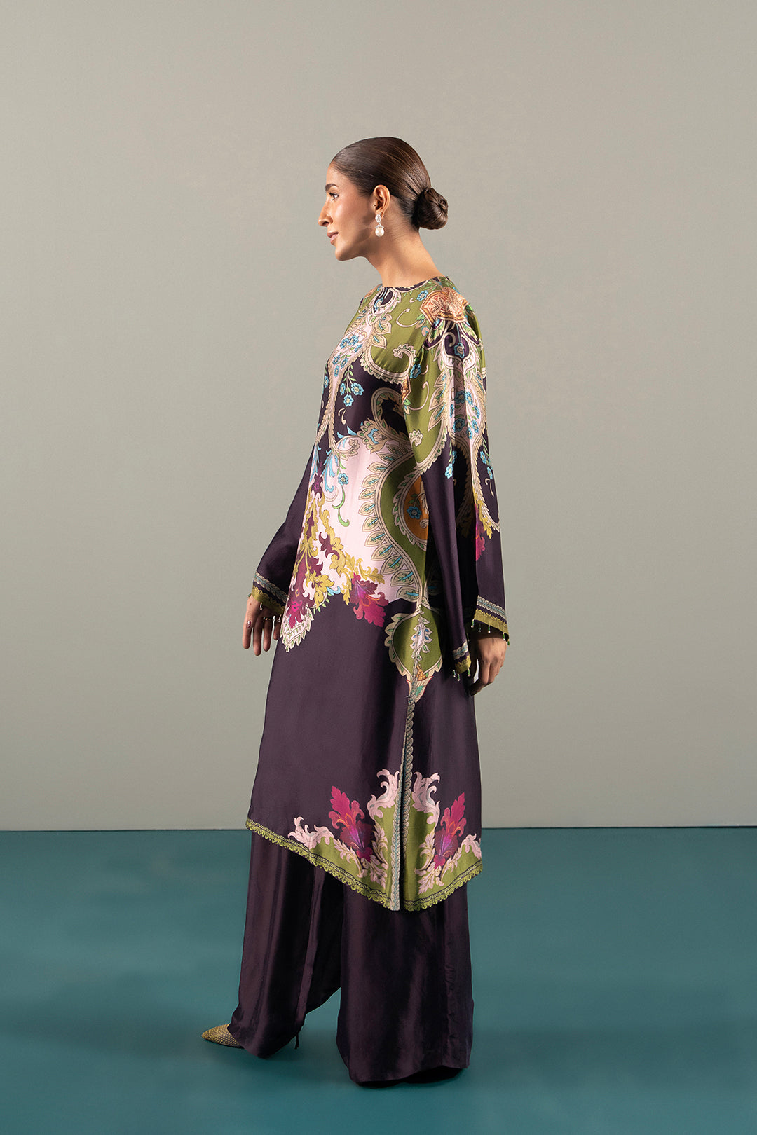 Mehra Long