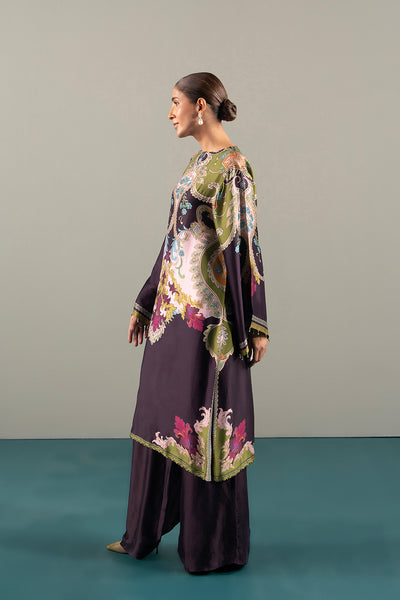 Mehra Long