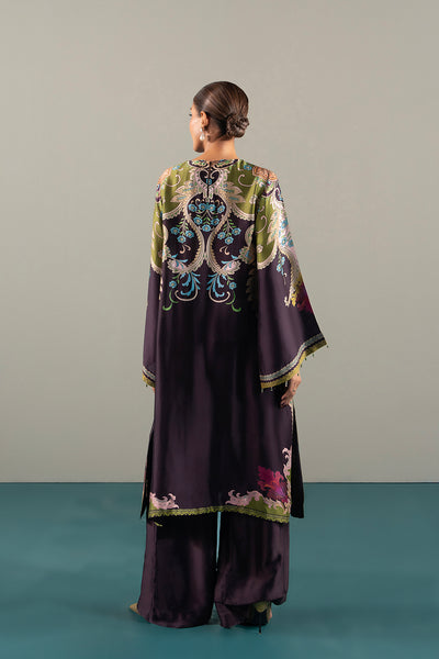 Mehra Long