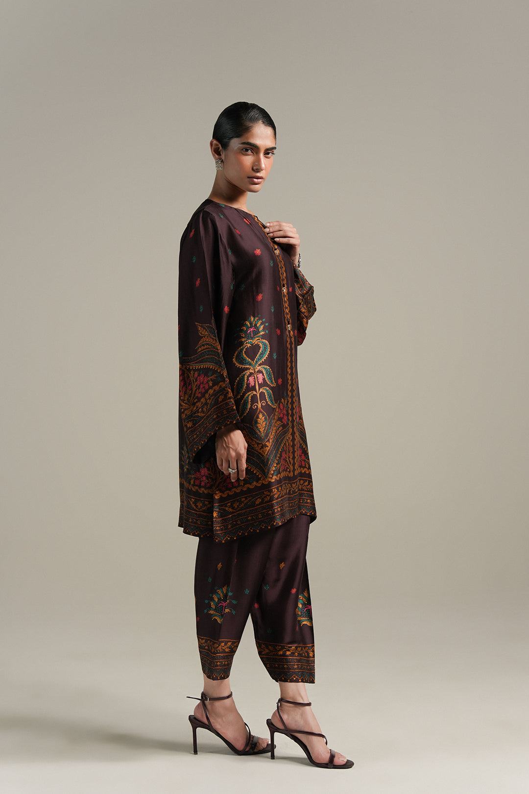 Reya Shalwar