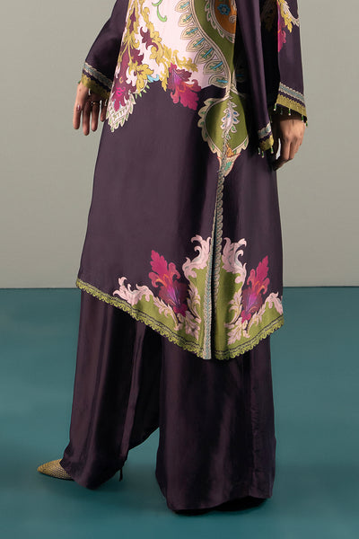 Mehra Pants