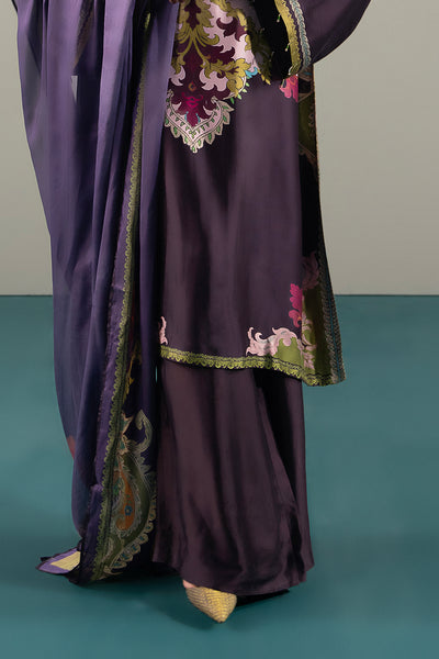 Mehra Pants