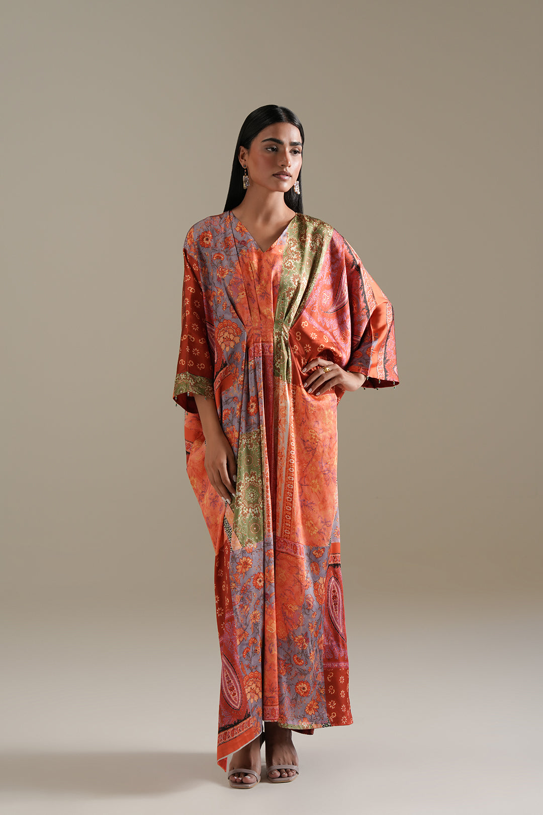 Elenya Kaftan