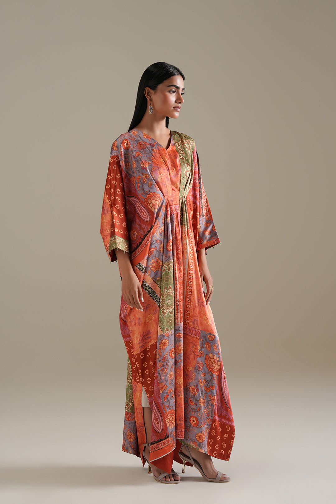 Elenya Kaftan
