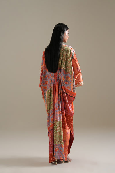 Elenya Kaftan