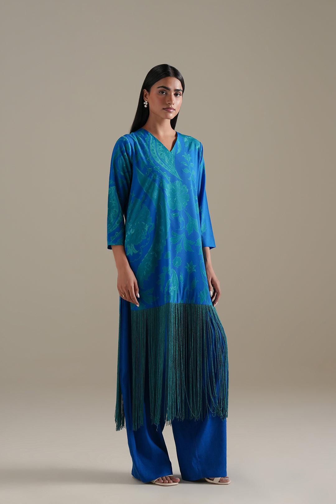 Fringe Tide Long