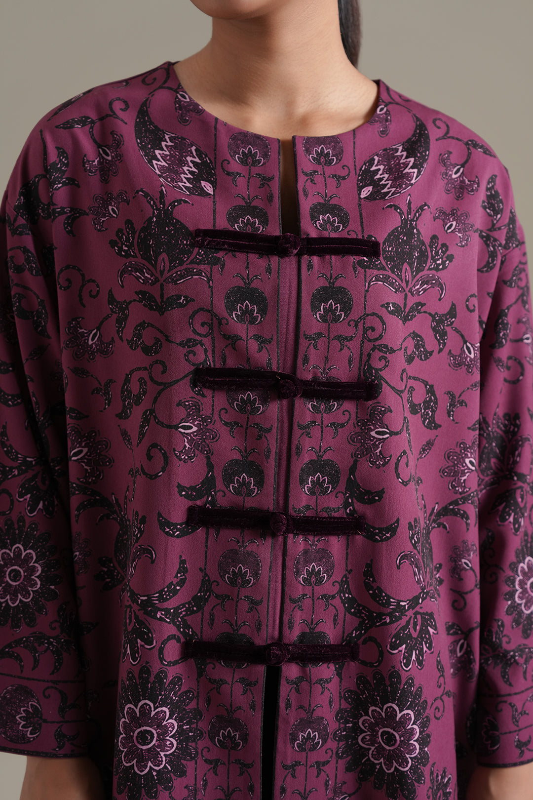 Evara Top