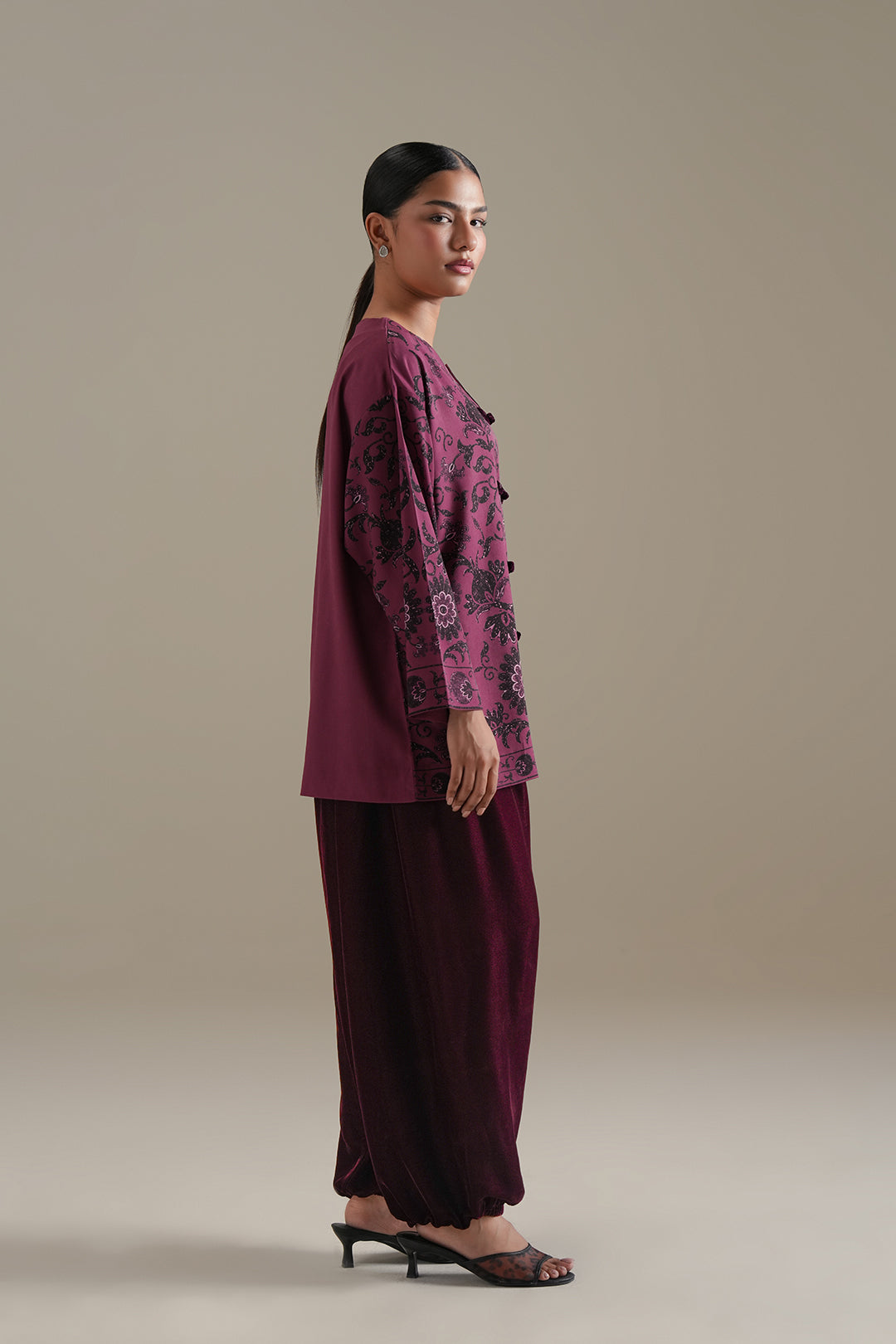 Evara Top