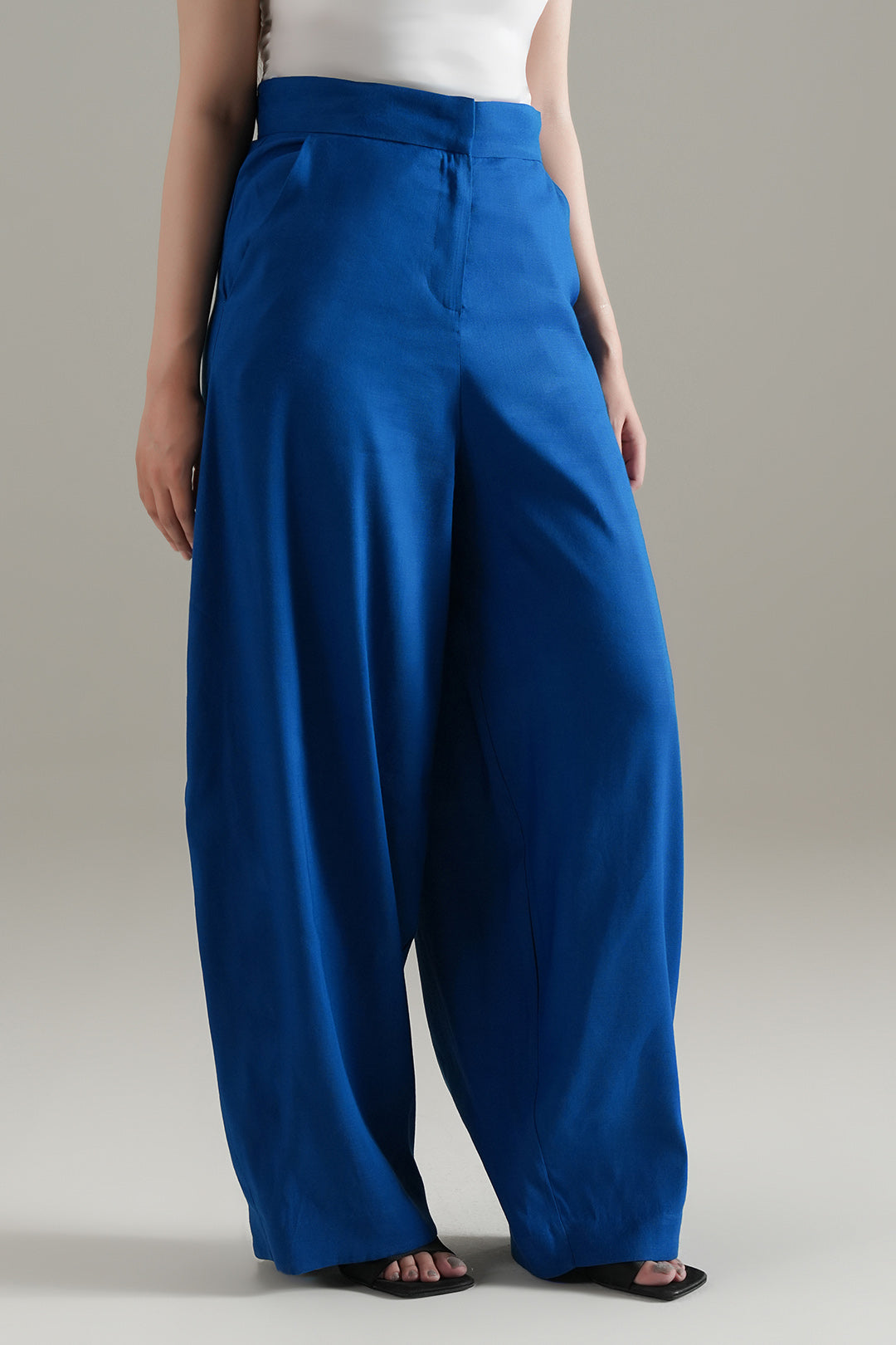 Fringe Tide Pants