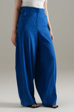 Fringe Tide Pants