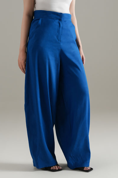 Fringe Tide Pants