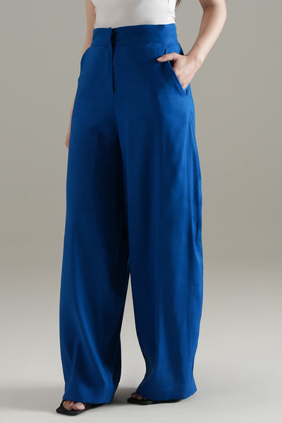 Fringe Tide Pants