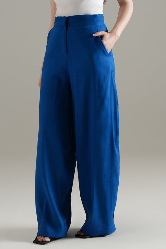 Fringe Tide Pants