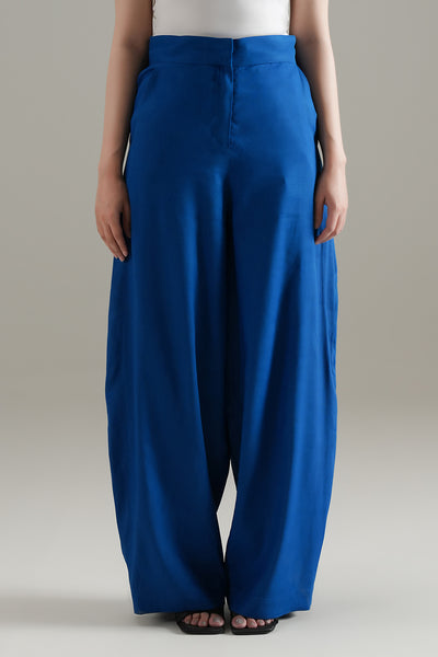 Fringe Tide Pants