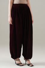 Evara Pants