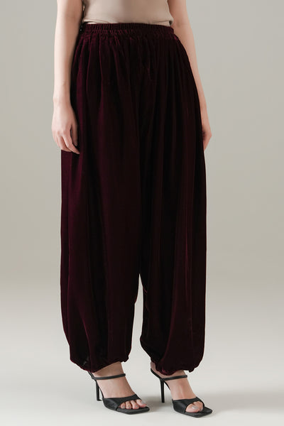 Evara Pants