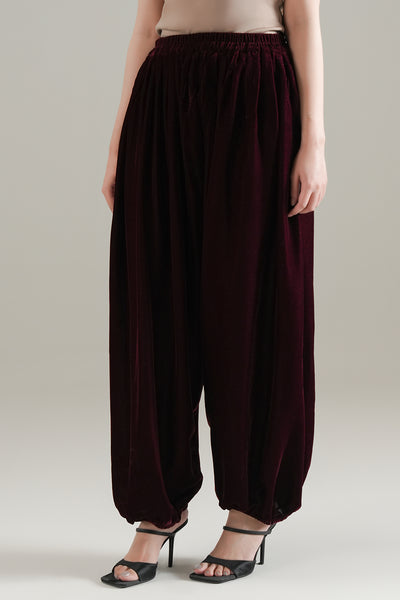 Evara Pants