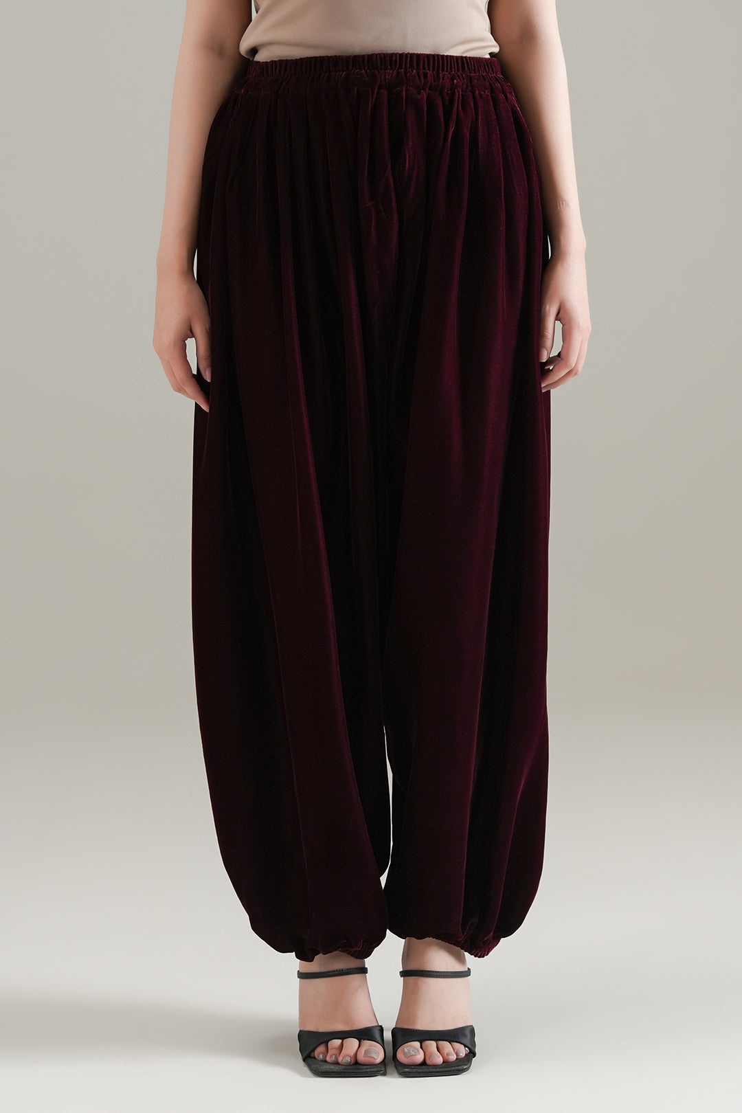 Evara Pants