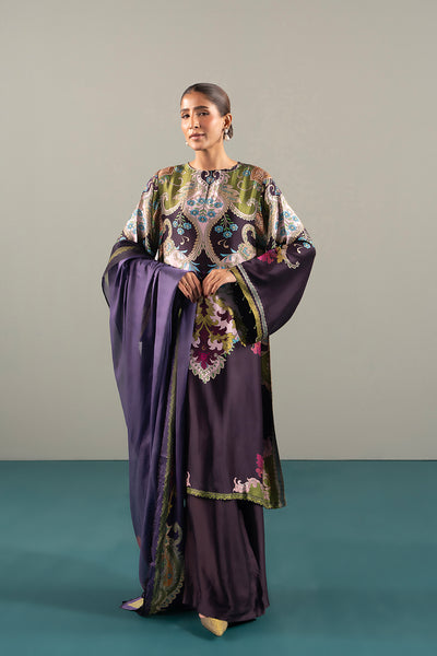 Mehra Dupatta
